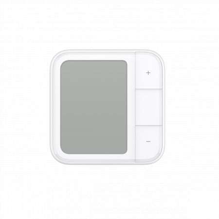 Sensor de temperatură și umiditate AQARA W100 (TH-S04D) – compatibil Zigbee și Thread