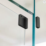Senzor de Fereastra / Usa Shelly BLU Door/Window Negru