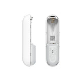 Senzor de geam/usa Aqara Door and Window Sensor P2, Matter, Apple HomeKit