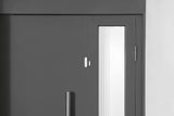 Senzor de geam/usa Aqara Door and Window Sensor P2, Matter, Apple HomeKit