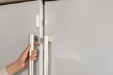 Senzor de geam/usa Aqara Door and Window Sensor P2, Matter, Apple HomeKit