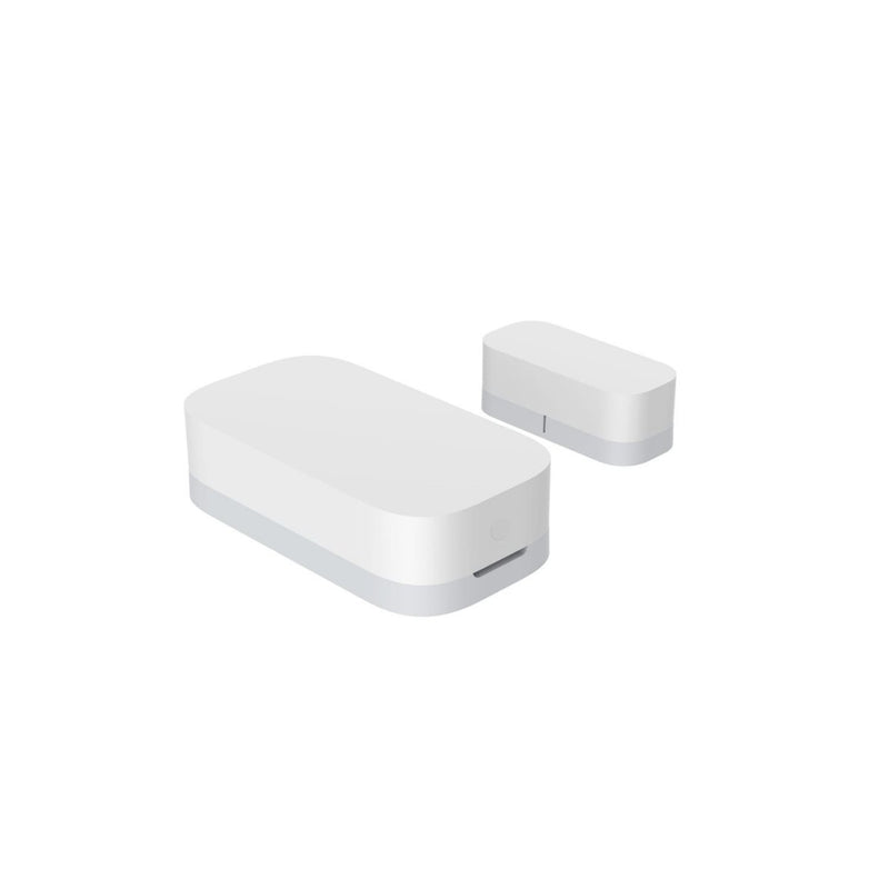 Senzor de geam/usa Aqara Door and Window Sensor T1, Zigbee, Apple HomeKit