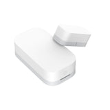 Senzor de geam/usa Aqara Door and Window Sensor T1, Zigbee, Apple HomeKit