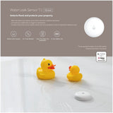 Senzor de inundatie Aqara Water Leak Sensor T1, Zigbee