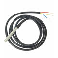 Senzor de temperatura DS18B20 (1 metru)