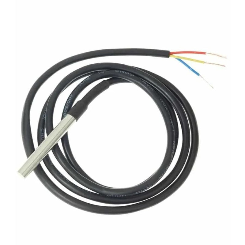 Senzor de temperatura DS18B20 (1 metru)