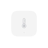 Senzor de temperatura si umiditate Aqara T1, Zigbee, Apple Homekit