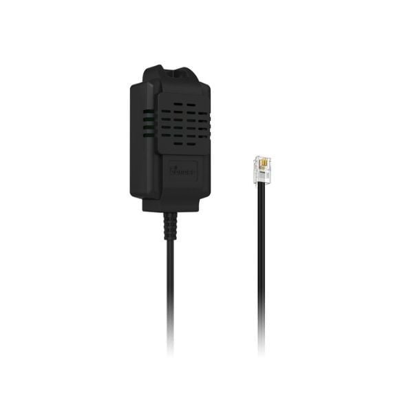 Senzor de temperatură și umiditate SONOFF THS01 (cu conector RJ9 4P4C)