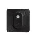 Senzor de umiditate si temperatura Shelly BLU H&T Black, pentru exterior, Bluetooth