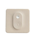 Senzor de umiditate si temperatura Shelly BLU H&T Mocha, pentru exterior, Bluetooth