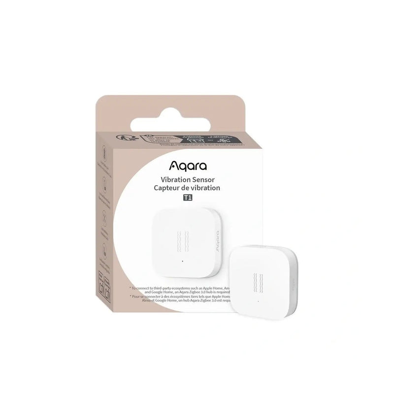Senzor de vibratie Aqara T1