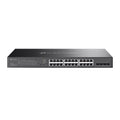 SG2428LP-Omada 28-Port Gigabit Smart Switch with 16-Port PoE+