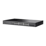 SG2428LP-Omada 28-Port Gigabit Smart Switch with 16-Port PoE+