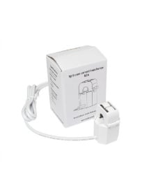 Shelly 120A Current Transformer Clamp – Clemă Ampermetrică de Putere pentru Monitorizarea Consumului General