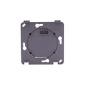 Shelly 2-Output PowerBase for Wall Display – Bază de Schimb cu 2 Ieșiri Independente (Releu Dublu), Montaj în Doză, Accesoriu Hardware pentru Shelly Wall Display