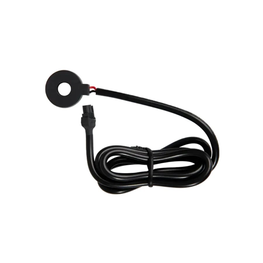 Shelly 80A Current Transformer – Clemă Ampermetrică de Precizie cu Conector dedicat (pentru EM Gen3)