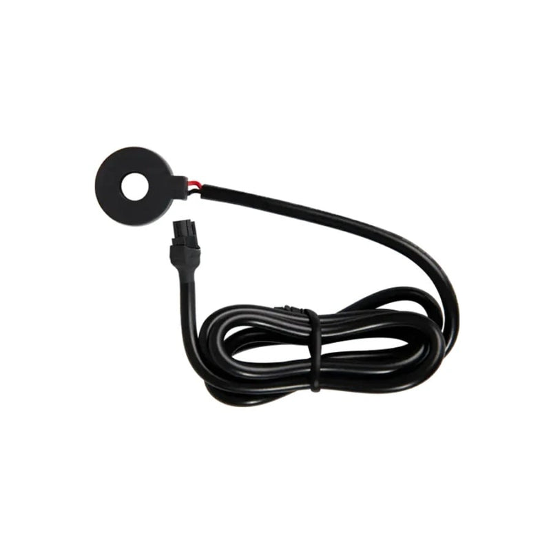 Shelly 80A Current Transformer – Clemă Ampermetrică de Precizie cu Conector dedicat (pentru EM Gen3)