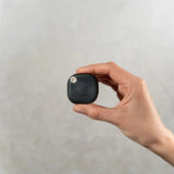 Shelly BLU Button TOUGH 1 Black, Bluetooth
