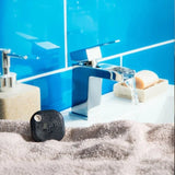 Shelly BLU Button TOUGH 1 Black, Bluetooth