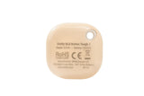 Shelly BLU Button TOUGH 1 Mocha, Bluetooth