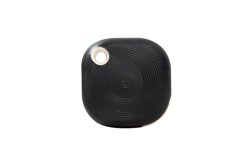 Shelly BLU Button Tough 1 ZB Black – Buton Inteligent Zigbee 3.0, Rezistent la Șocuri și Apă (IP65), Control Scenarii