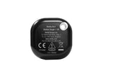 Shelly BLU Button Tough 1 ZB Black – Buton Inteligent Zigbee 3.0, Rezistent la Șocuri și Apă (IP65), Control Scenarii