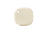 Shelly BLU Button Tough 1 ZB Ivory – Buton Inteligent Zigbee 3.0, Rezistent la Șocuri și Apă (IP65), Control Scenarii