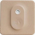 Shelly BLU H&T ZB Ivory– Senzor Inteligent de Temperatură și Umiditate, Zigbee 3.0, Autonomie 3 Ani