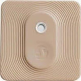 Shelly BLU H&T ZB Ivory– Senzor Inteligent de Temperatură și Umiditate, Zigbee 3.0, Autonomie 3 Ani
