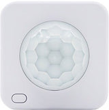 Shelly BLU Motion ZB – Senzor de Mișcare și Lumină Inteligent, Protocol Zigbee 3.0, Autonomie de până la 5 Ani, Compatibilitate Universală