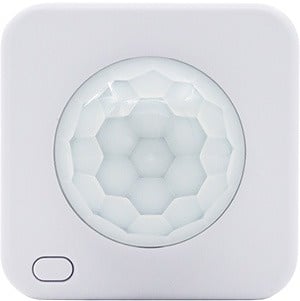 Shelly BLU Motion ZB – Senzor de Mișcare și Lumină Inteligent, Protocol Zigbee 3.0, Autonomie de până la 5 Ani, Compatibilitate Universală