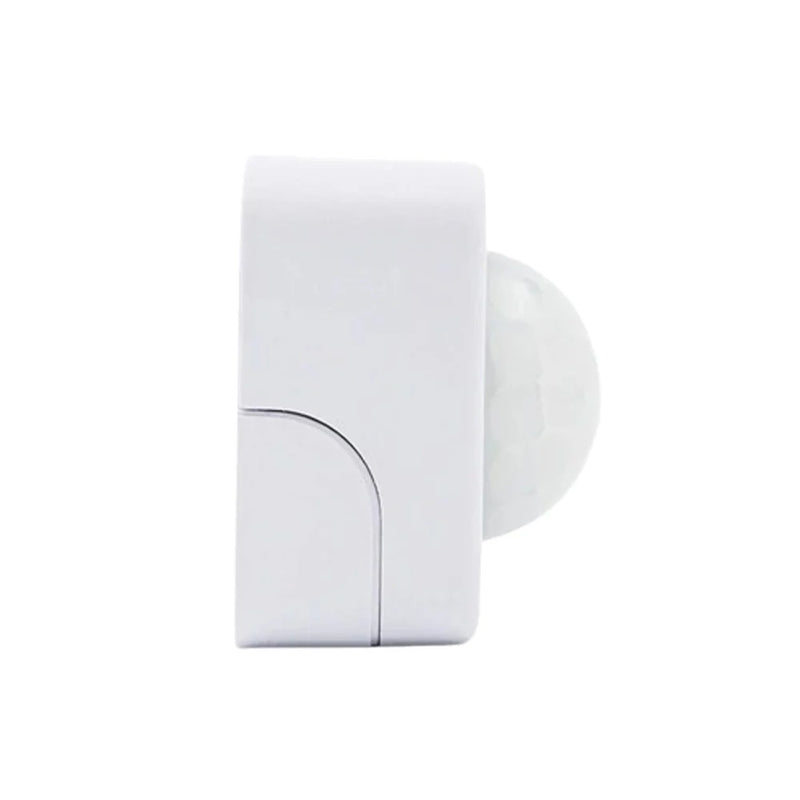 Shelly BLU Motion ZB – Senzor de Mișcare și Lumină Inteligent, Protocol Zigbee 3.0, Autonomie de până la 5 Ani, Compatibilitate Universală