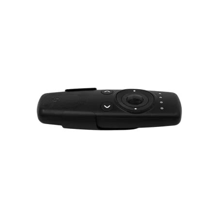 Shelly BLU Remote Control ZB Black – Telecomanda inteligenta Zigbee & Bluetooth