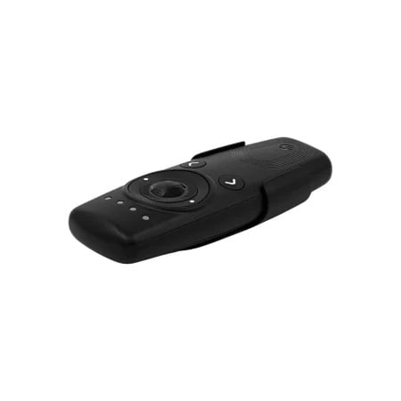 Shelly BLU Remote Control ZB Black – Telecomanda inteligenta Zigbee & Bluetooth