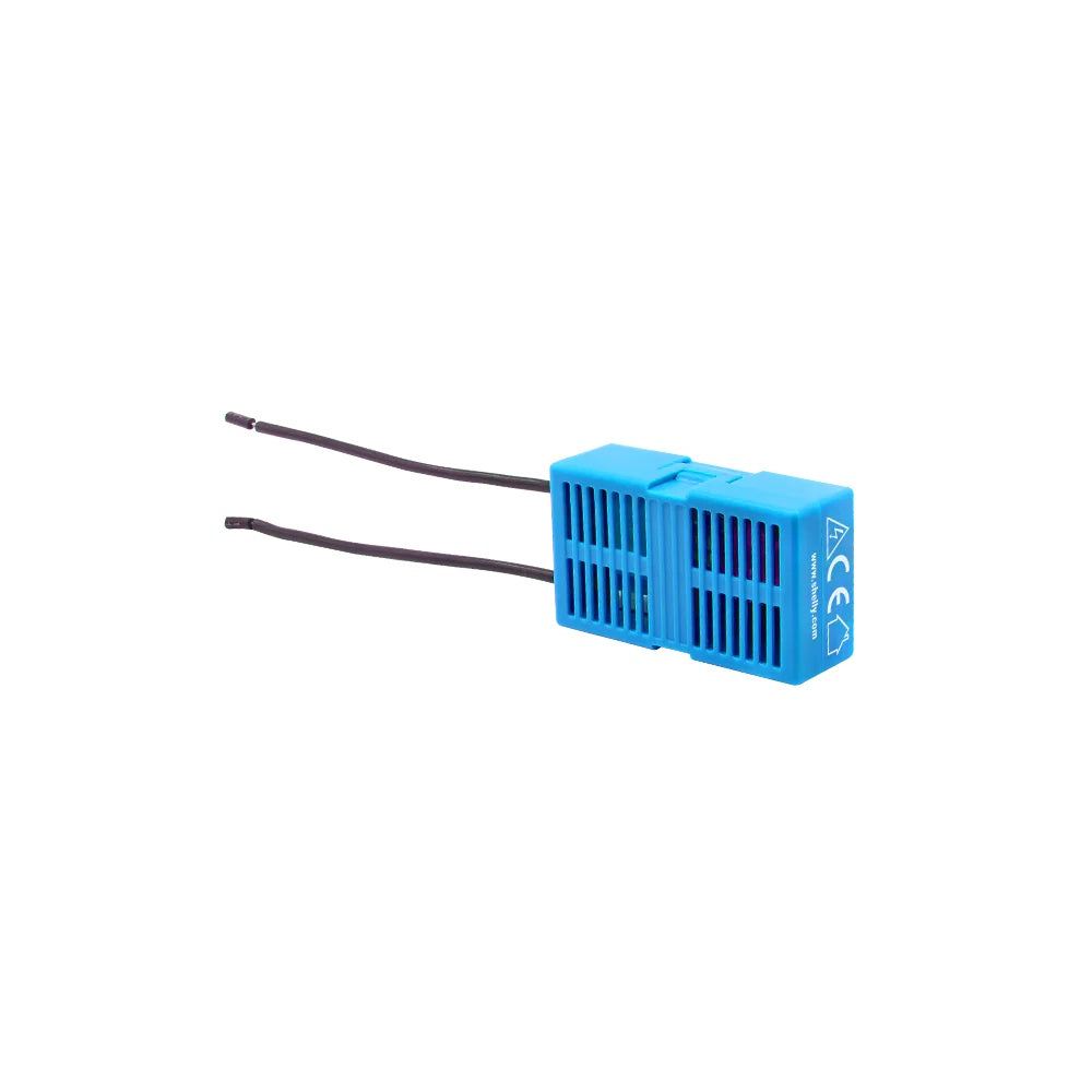 Shelly Bypass accesoriu pentru Shelly 1L/2L Gen 3