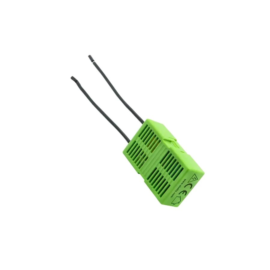 Shelly Bypass for Dimmer Gen3 – Accesoriu pentru Iluminat LED, Instalare Fără Nul, Compatibil cu Shelly Dimmer Gen3