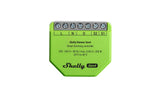 Shelly Dimmer Gen4 – Variator Inteligent de Tensiune, Wi-Fi și Bluetooth, Chip Shelly G4, Fără fir de Nul