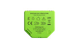 Shelly Dimmer Gen4 – Variator Inteligent de Tensiune, Wi-Fi și Bluetooth, Chip Shelly G4, Fără fir de Nul