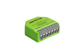 Shelly Dimmer Gen4 – Variator Inteligent de Tensiune, Wi-Fi și Bluetooth, Chip Shelly G4, Fără fir de Nul