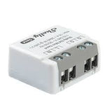 Shelly EM Mini Gen4 – Monitor de Energie Monofazat, Ultra-Compact, Wi-Fi și Bluetooth, Chip Shelly G4