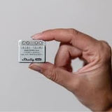 Shelly EM Mini Gen4 – Monitor de Energie Monofazat, Ultra-Compact, Wi-Fi și Bluetooth, Chip Shelly G4