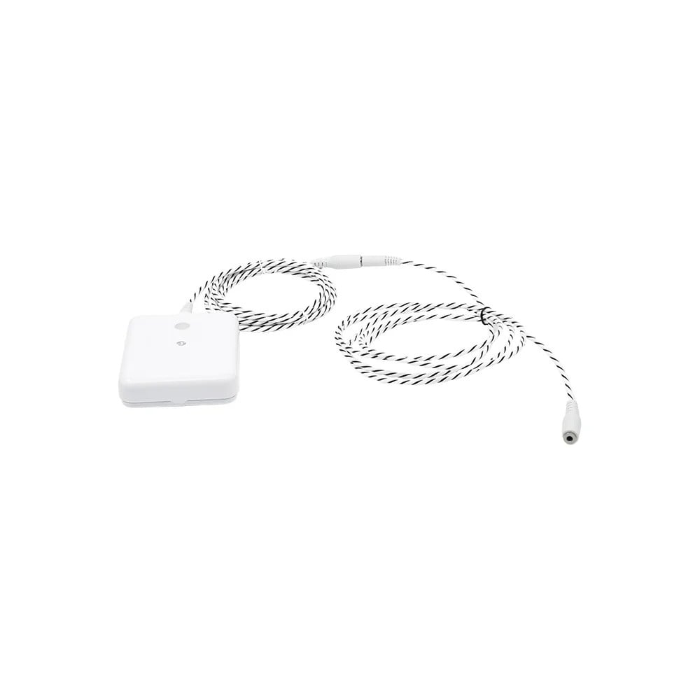 Shelly Flood Gen4 – Senzor inteligent de inundație cu cablu flexibil pentru detecție extinsă