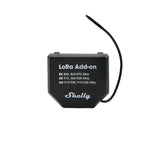 Shelly LoRa AddOn
