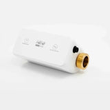 Shelly Neo Smart Water Valve – Robinet Inteligent pentru Apă, Wi-Fi & Bluetooth, Închidere Automată și Protecție Inundații