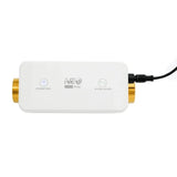 Shelly Neo Smart Water Valve – Robinet Inteligent pentru Apă, Wi-Fi & Bluetooth, Închidere Automată și Protecție Inundații