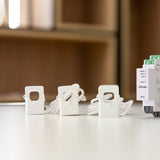 Shelly Pro 3EM Profesional releu wifi 3 canale si control contactor