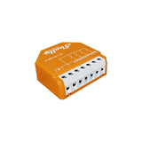 Shelly Qubino Wave i4 – Modul de activare scene Z-Wave
