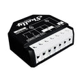 Shelly QUIBINO Wave Shutter - Comutator pentru controlul jaluzelelor, obloanelor si a usilor automate, Z-Wave, 2 canale, 10A