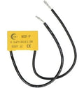 Shelly RC Snubber – Accesoriu de Protecție pentru Sarcini Inductive și Eliminarea Interferențelor