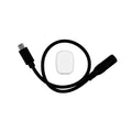 Shelly The Pill – Senzor Wi-Fi de Temperatură și Umiditate, Alimentare USB-C (5V), Monitorizare de Precizie în Timp Real